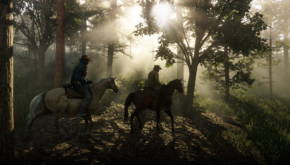 Red Dead Redemption Ii Screen 12