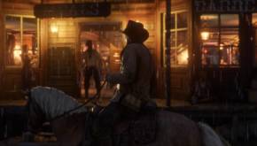 Red Dead Redemption Ii Screen 2