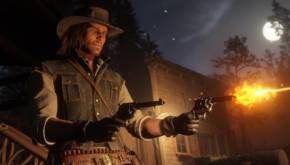 Red Dead Redemption Ii Screen 3