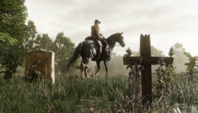 Red Dead Redemption Ii Screen 9