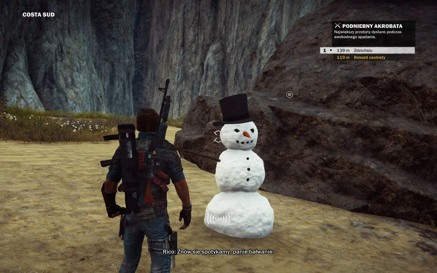 Open world to nie to samo, co sandboks! 6 Sandboxy 5