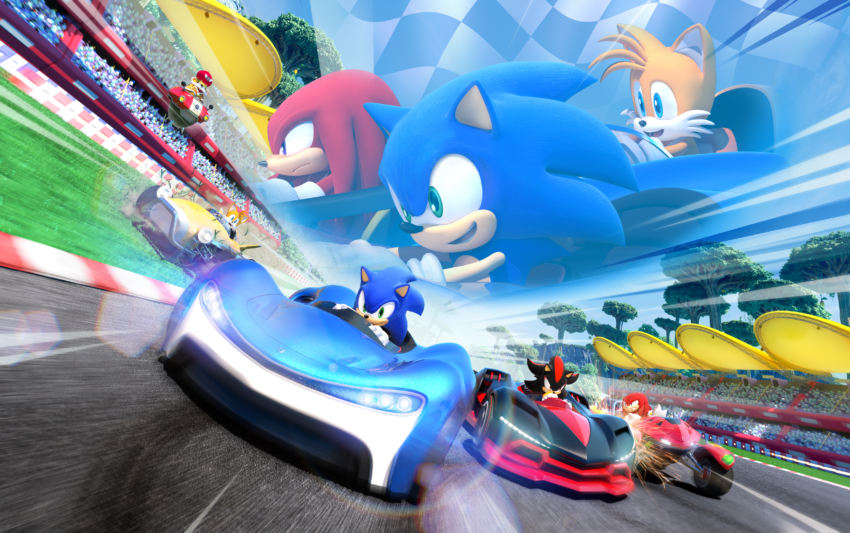 Sonic Racing e1527694726656
