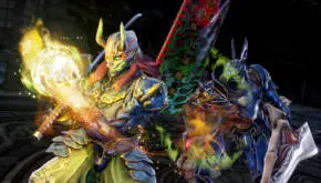 Soul Calibur VI - Yoshimitsu wkracza do gry 6 SoulCaliburVI Yoshimitsu 5