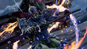 Soul Calibur VI - Yoshimitsu wkracza do gry 7 Soulcaliburvi Yoshimitsu 6