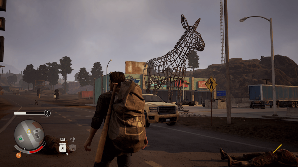 State Of Decay 22