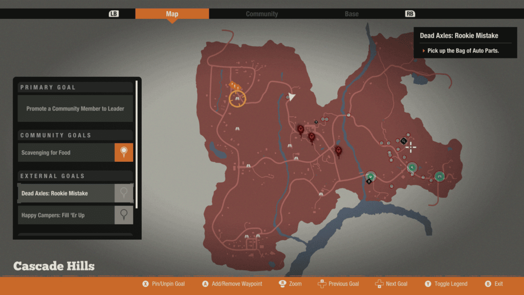 State Of Decay 23