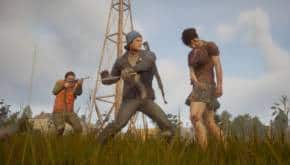 State Of Decay 2 Screen 1