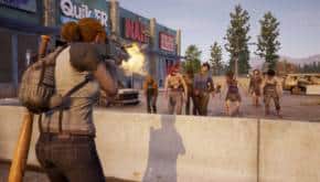 State Of Decay 2 Screen 14
