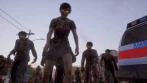 State Of Decay 2 Screen 2