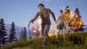 State Of Decay 2 Screen 4