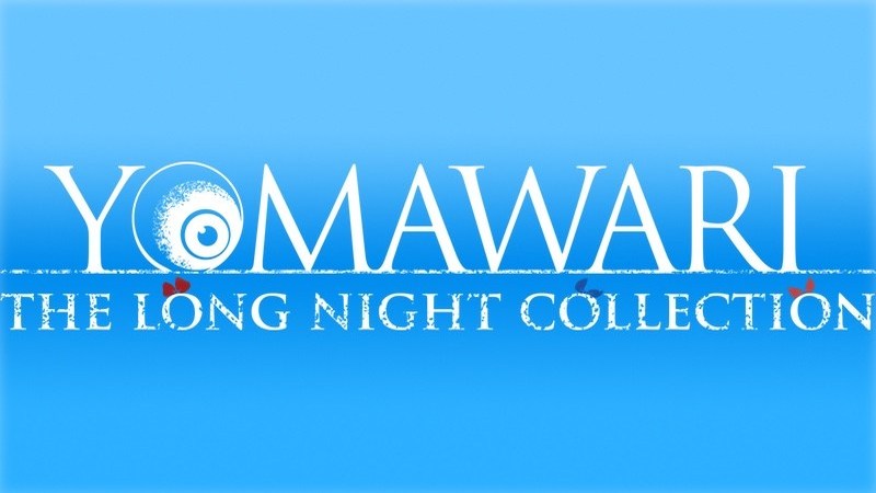 Yomawari The Long Night Collection