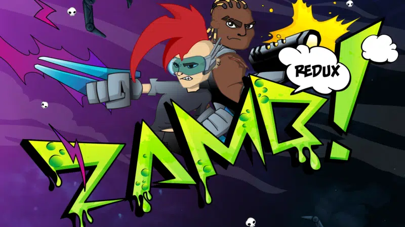 Zamb! Redux1