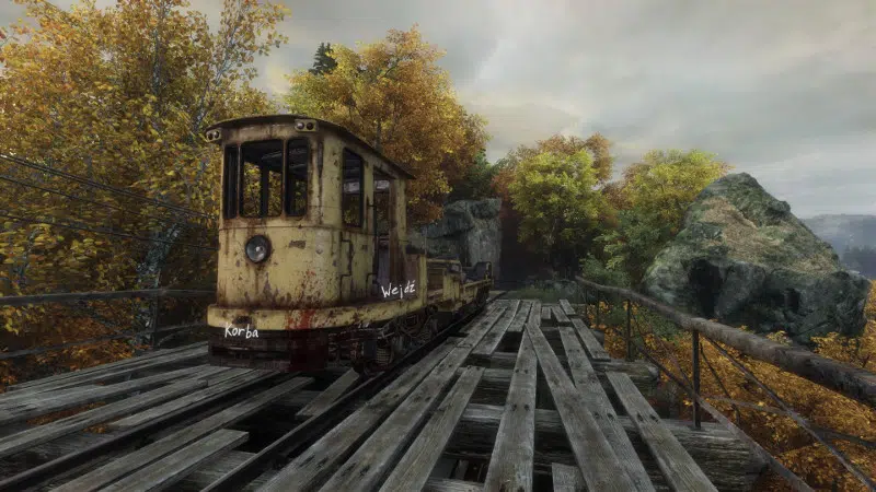 Zaginięcie Ethana Cartera