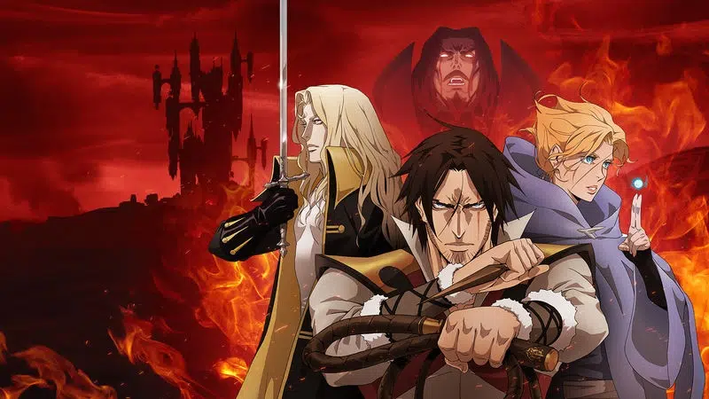 Castlevania