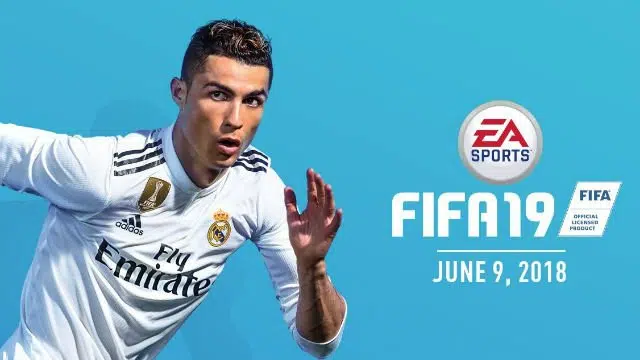 Zobacz pierwszy zwiastun FIFA 19 1 Fifa 19