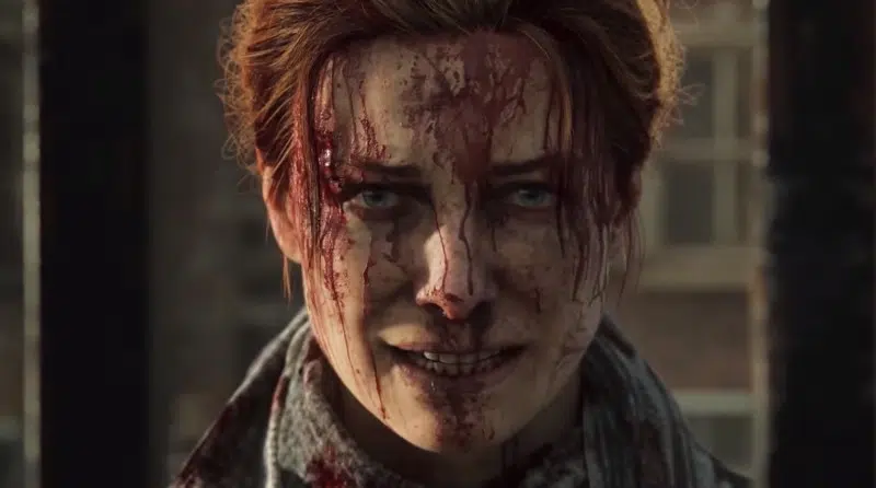 Overkill's The Walking Dead