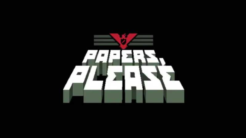 Papers, Please!
