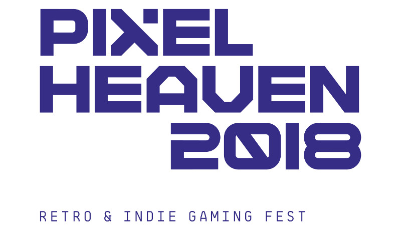 Pixel Heaven 2018