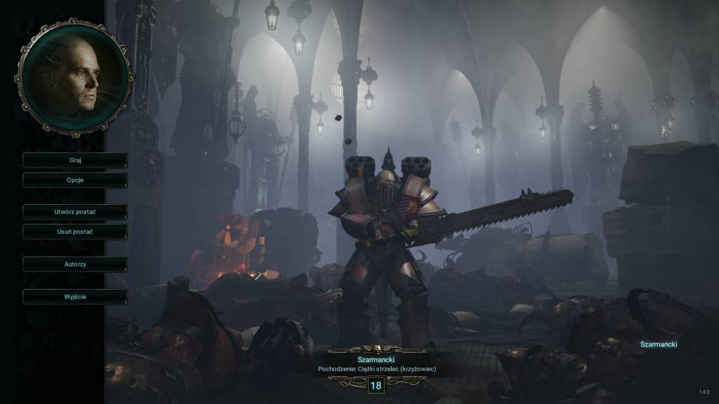 Warhammer 40,000 Inquisitor – Martyr Screen2