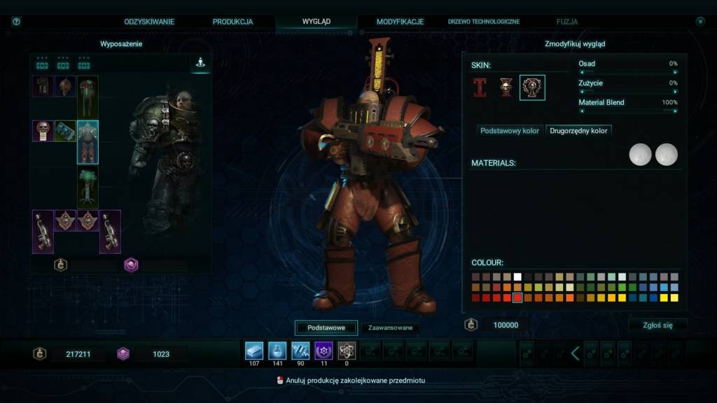 Warhammer 40,000 Inquisitor – Martyr Screen5