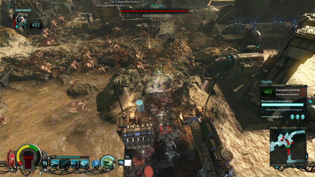 Warhammer 40,000 Inquisitor – Martyr Screen6
