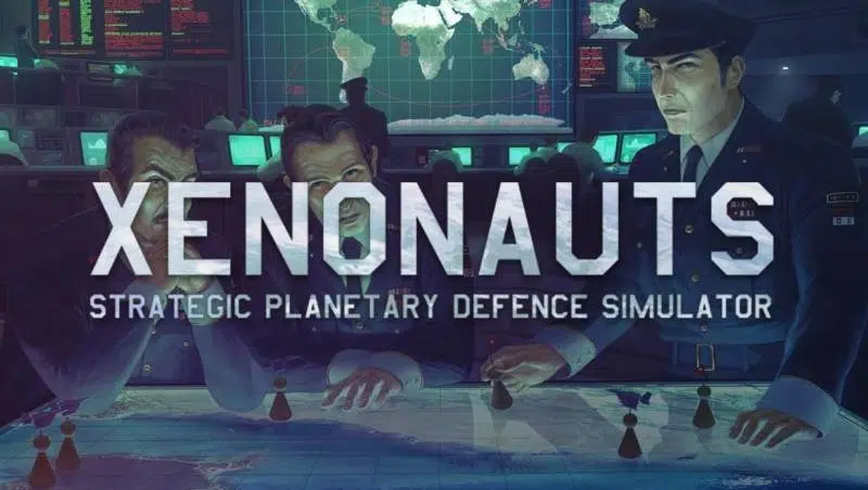 Xenonauts