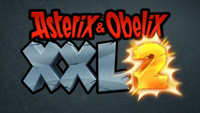Asterix & Obelix Xxl 2
