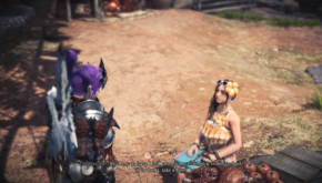 Monster Hunter World 20180714130405