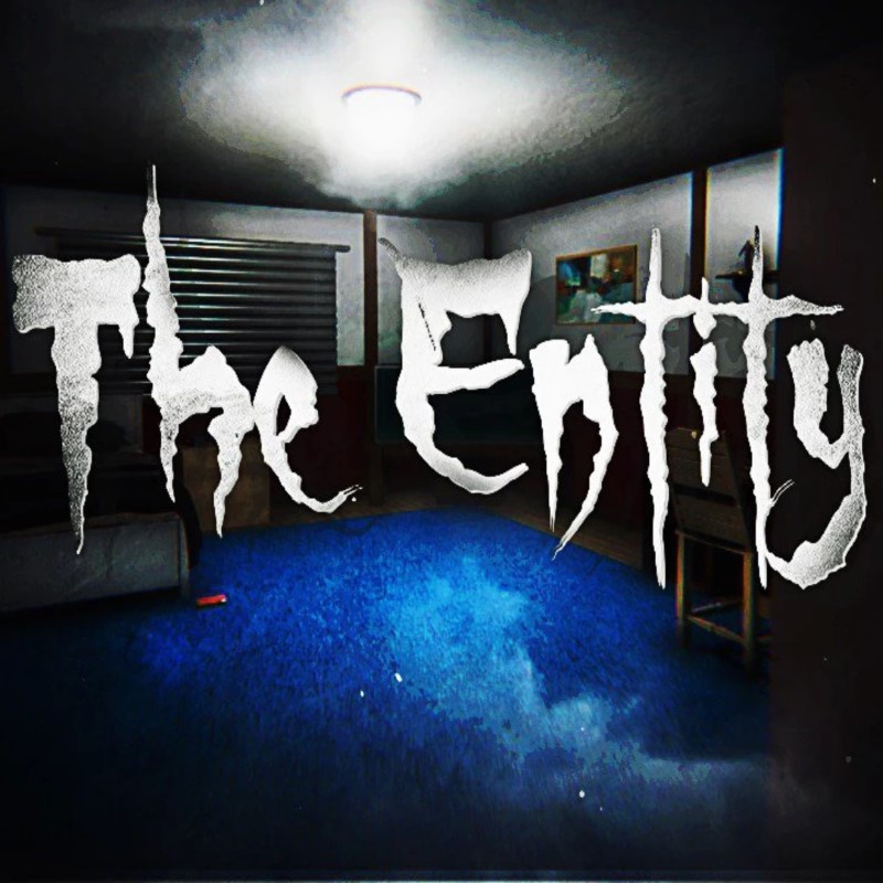 The Entity Logo