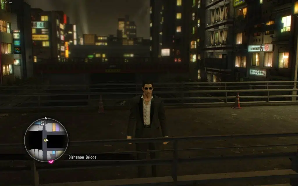 Yakuza Zero1