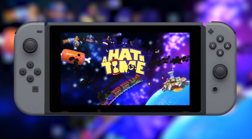 A hat in time e1534787417964