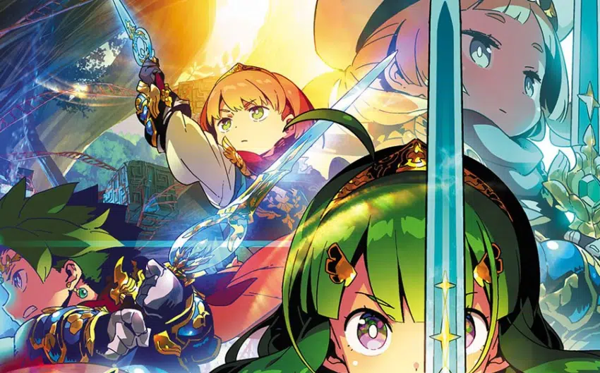 Etrian Odyssey Nexus z pierwszym angielskim zwiastunem 2 Etrian e1534344734852