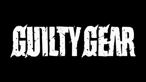 Guilty Gear Title Init 08 05 18