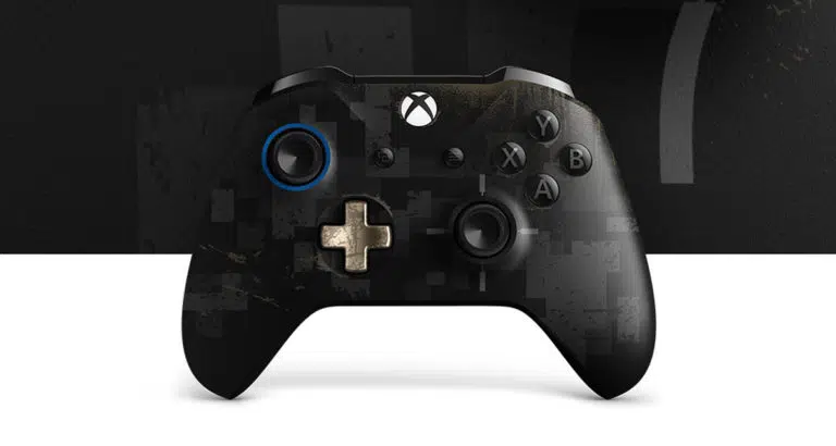 PlayPlayerunknowns Battleground Kontroler Xbox One