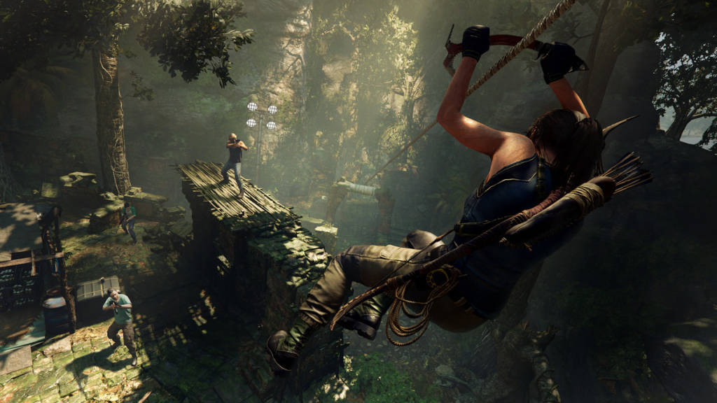 Shadow Of The Tomb Raider 6