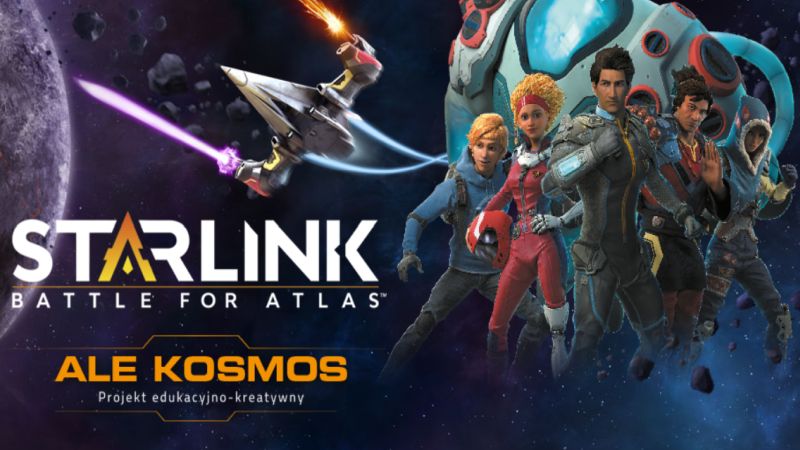 Starlink – Battle For Atlas