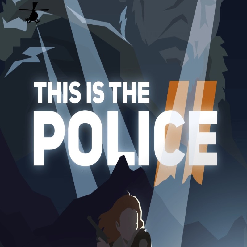 This Is The Police 2 Logo