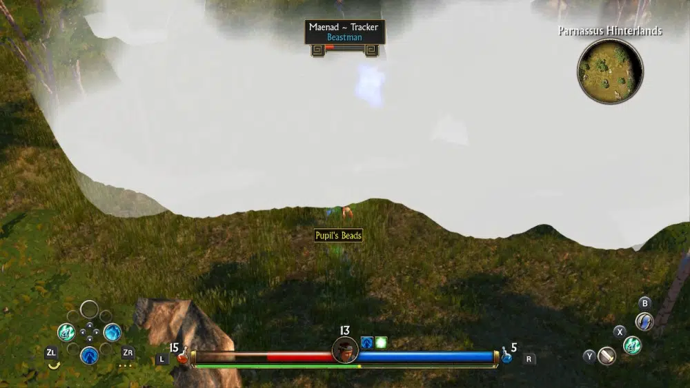 Titan Quest Screen6