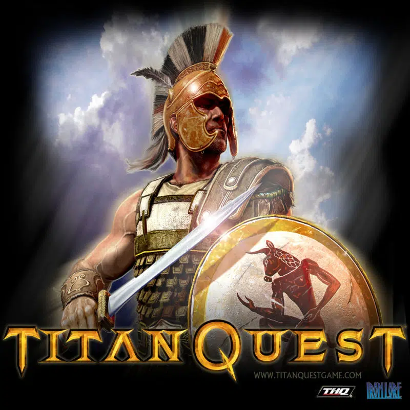 Titan Quest