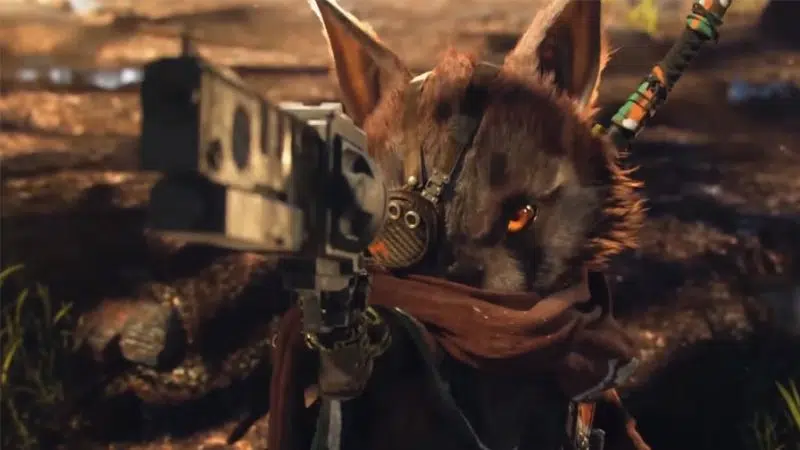 Biomutant Game 800x450