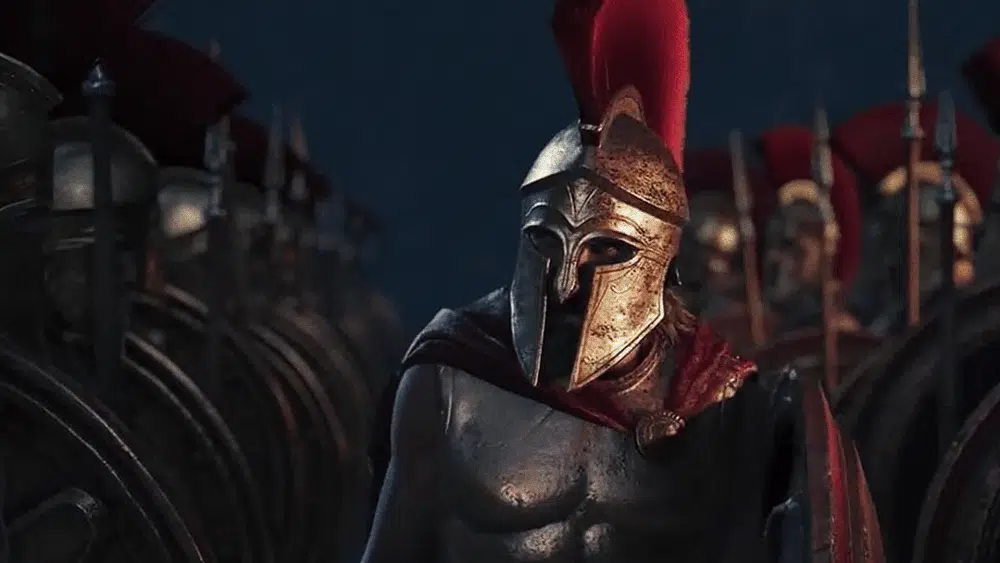Assassin's Creed Odyssey - recenzja 7 Assassin's Creed Odyssey7