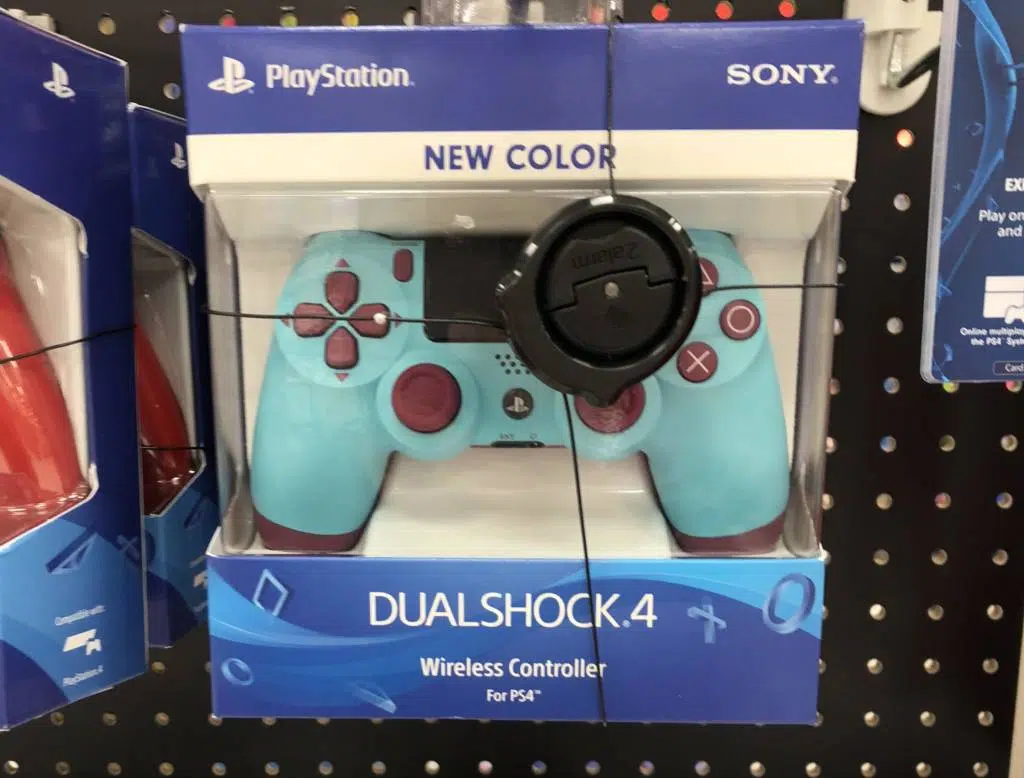 Bb Ds4 V2