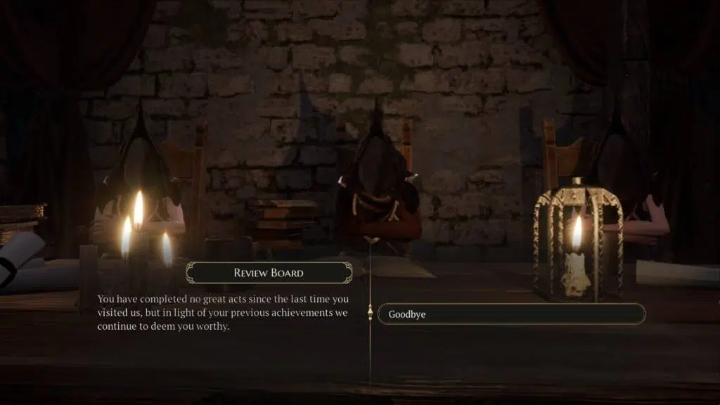 The Bard's Tale IV: Barrows Deep – recenzja 5 Bard's Tale Screen5