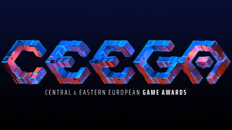 Central & Eastern European Game Awards