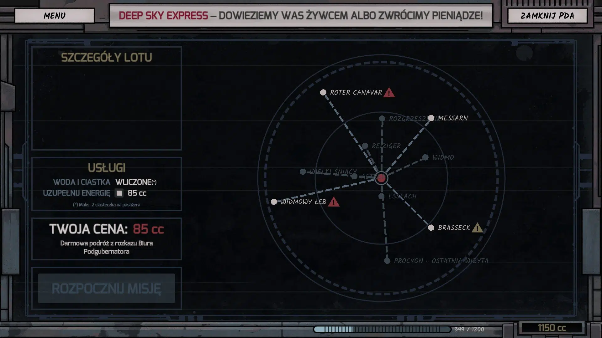Deep Sky Derelicts (4)