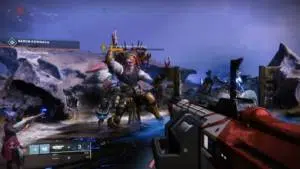 Destiny 2: Porzuceni - recenzja dodatku 6 Destiny 2 20180917002438