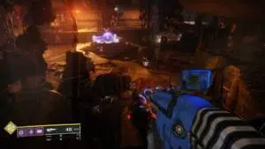 Destiny 2: Porzuceni - recenzja dodatku 5 Destiny 2 Porzuceni DLC 6