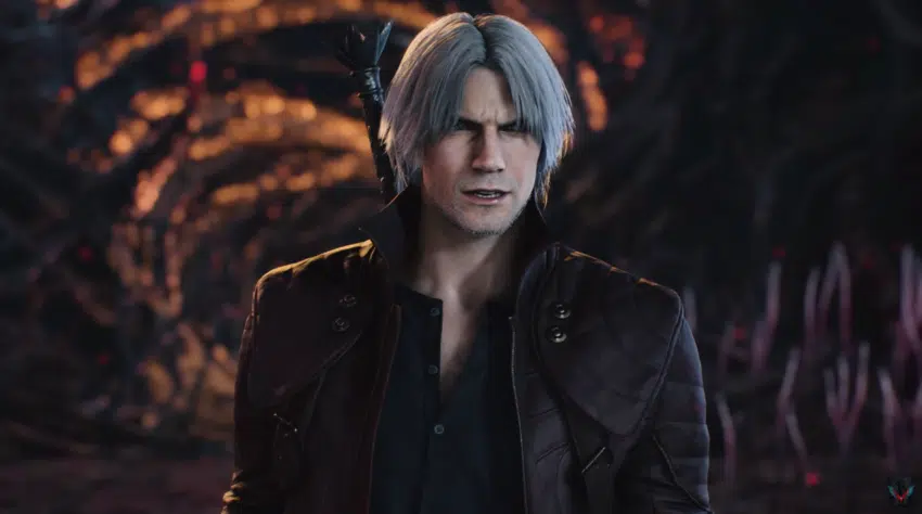 Devil May Cry V - Dante w akcji na nowym zwiastunie 1 Devil May Cry