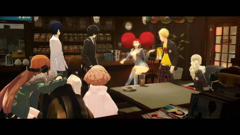 Catherine: Full Body z nowym zwiastunem (aktualizacja) 2 DnI3UbnUcAEPXZr