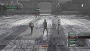 Resonance of Fate 4K/HD Edition oficjalnie zapowiedziane na PlayStation 4 i PC! 4 End of Eternity 4K HD Edition 2018 09 17 18 004